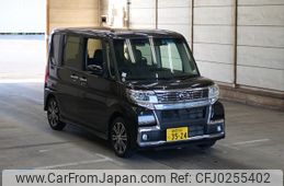 daihatsu tanto 2019 -DAIHATSU 【静岡 581ﾆ3524】--Tanto LA600S-0735060---DAIHATSU 【静岡 581ﾆ3524】--Tanto LA600S-0735060-