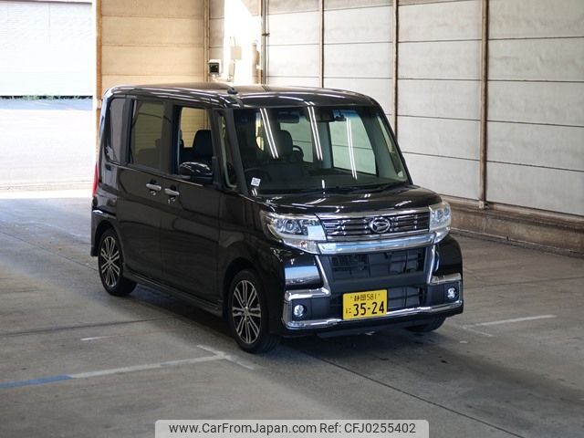 daihatsu tanto 2019 -DAIHATSU 【静岡 581ﾆ3524】--Tanto LA600S-0735060---DAIHATSU 【静岡 581ﾆ3524】--Tanto LA600S-0735060- image 1