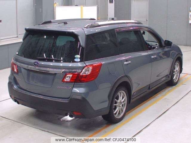 subaru exiga 2016 -SUBARU--Exiga DBA-YAM--YAM-022192---SUBARU--Exiga DBA-YAM--YAM-022192- image 2