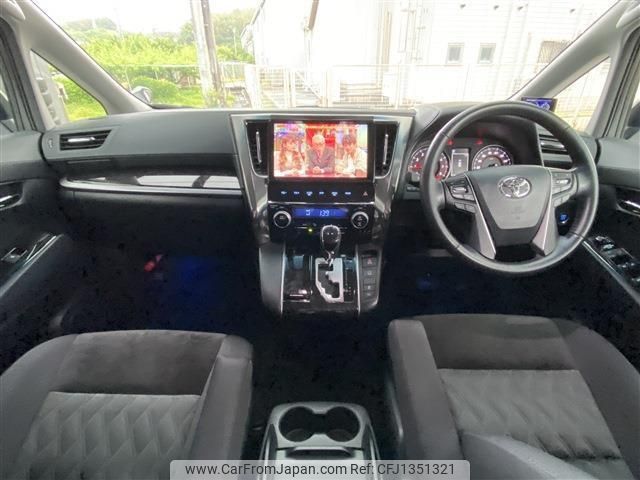 toyota vellfire 2019 quick_quick_DBA-AGH30W_AGH30-0244633 image 2