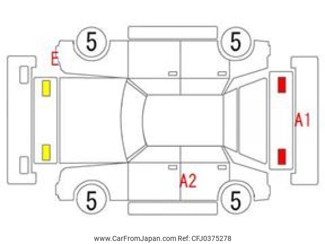 daihatsu move-conte 2015 -DAIHATSU--Move Conte DBA-L575S--L575S-0228271---DAIHATSU--Move Conte DBA-L575S--L575S-0228271- image 2