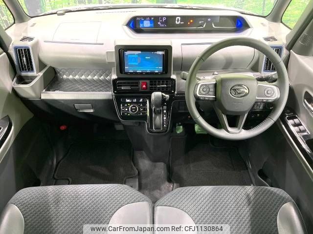 daihatsu tanto 2019 -DAIHATSU--Tanto 5BA-LA650S--LA650S-1009822---DAIHATSU--Tanto 5BA-LA650S--LA650S-1009822- image 2
