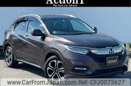 honda vezel 2018 quick_quick_RU3_RU3-1311904