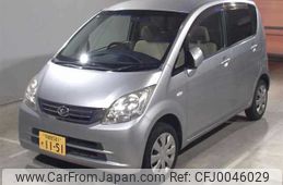 daihatsu move 2010 -DAIHATSU 【宇都宮 581ｿ1151】--Move L175S-0341951---DAIHATSU 【宇都宮 581ｿ1151】--Move L175S-0341951-