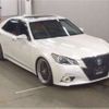 toyota crown 2013 -TOYOTA--Crown DAA-AWS210--AWS210-6039876---TOYOTA--Crown DAA-AWS210--AWS210-6039876- image 1