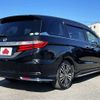 honda odyssey 2015 -HONDA--Odyssey DBA-RC1--RC1-1031412---HONDA--Odyssey DBA-RC1--RC1-1031412- image 3