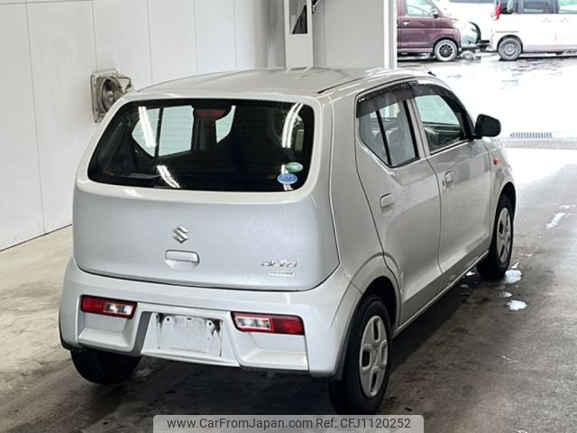 suzuki alto 2018 -SUZUKI--Alto HA36S-360253---SUZUKI--Alto HA36S-360253- image 2