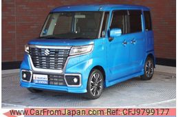 suzuki spacia 2018 -SUZUKI--Spacia DAA-MK53S--MK53S-590326---SUZUKI--Spacia DAA-MK53S--MK53S-590326-