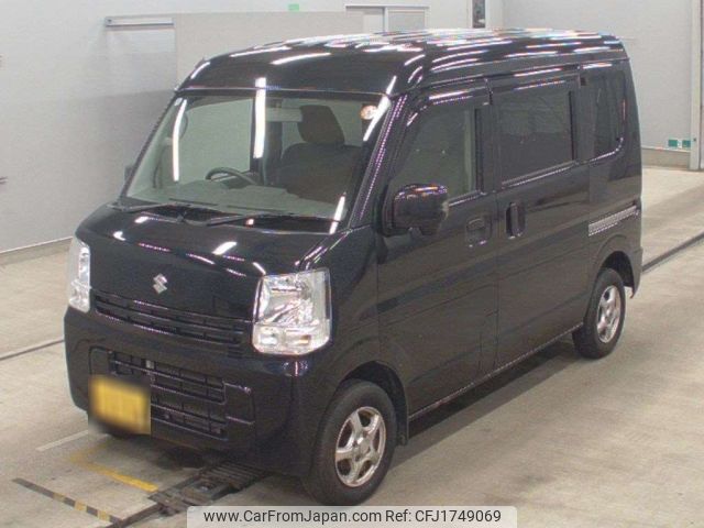 suzuki every 2015 CFJ1749069 image 1