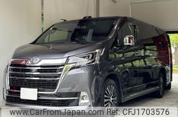 toyota granace 2023 CFJ1703576