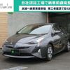 toyota prius 2016 -TOYOTA 【名変中 】--Prius ZVW51--6014436---TOYOTA 【名変中 】--Prius ZVW51--6014436- image 1