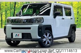 daihatsu taft 2023 quick_quick_LA900S_LA900S-0130052