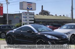 peugeot rcz 2012 -PEUGEOT--Peugeot RCZ ABA-T7R5F03--VF34J5FU8CP004588---PEUGEOT--Peugeot RCZ ABA-T7R5F03--VF34J5FU8CP004588-