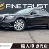 mercedes-benz e-class 2016 -MERCEDES-BENZ--Benz E Class RBA-213071--WDD2130712A140663---MERCEDES-BENZ--Benz E Class RBA-213071--WDD2130712A140663- image 1