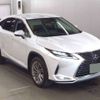 lexus rx 2022 -LEXUS--Lexus RX 6AA-GYL20W--GYL20W-0016122---LEXUS--Lexus RX 6AA-GYL20W--GYL20W-0016122- image 1