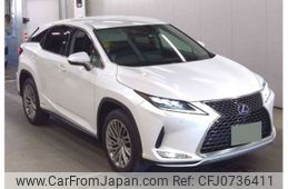 lexus rx 2022 -LEXUS--Lexus RX 6AA-GYL20W--GYL20W-0016122---LEXUS--Lexus RX 6AA-GYL20W--GYL20W-0016122-