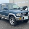 mitsubishi pajero-mini 2005 -MITSUBISHI--Pajero mini TA-H58A--H58A-0601156---MITSUBISHI--Pajero mini TA-H58A--H58A-0601156- image 1