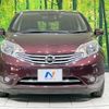 nissan note 2016 -NISSAN--Note DBA-E12--E12-438494---NISSAN--Note DBA-E12--E12-438494- image 15