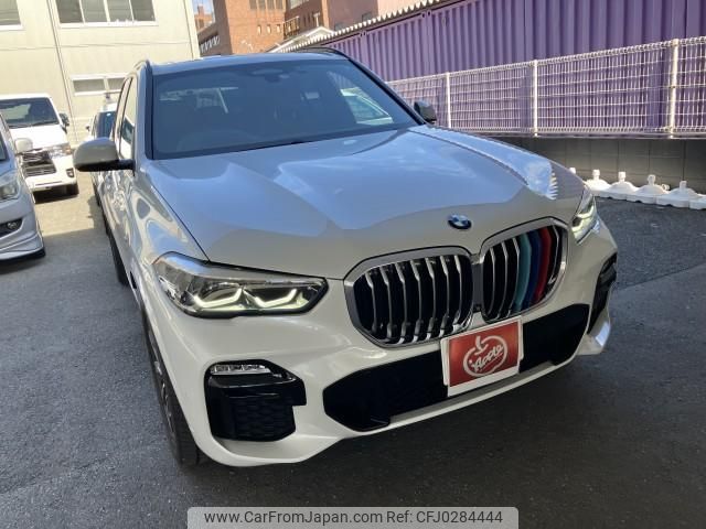 bmw x5 2019 quick_quick_3DA-CV30S_10LM93956 image 2