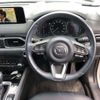 mazda cx-5 2021 -MAZDA--CX-5 6BA-KFEP--KFEP-450709---MAZDA--CX-5 6BA-KFEP--KFEP-450709- image 7