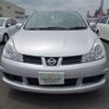 nissan wingroad 2009 AF-Y12-106087 image 2