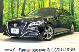 toyota crown 2019 quick_quick_ARS220_ARS220-1002613