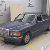mercedes-benz s-class 1989 CFJ1551280 image 1
