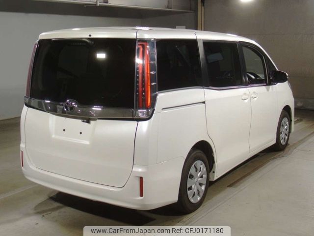 toyota noah 2020 -TOYOTA--Noah ZRR80G-0610909---TOYOTA--Noah ZRR80G-0610909- image 2