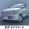 suzuki alto 2015 -SUZUKI--Alto DBA-HA36S--HA36S-257645---SUZUKI--Alto DBA-HA36S--HA36S-257645- image 1