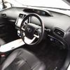 toyota prius 2017 -TOYOTA--Prius DAA-ZVW51--ZVW51-6051179---TOYOTA--Prius DAA-ZVW51--ZVW51-6051179- image 17