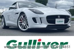 jaguar f-type 2013 -JAGUAR--Jaguar F-Type CBA-J60MA--SAJKC66K2EMK02626---JAGUAR--Jaguar F-Type CBA-J60MA--SAJKC66K2EMK02626-