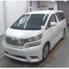 toyota vellfire 2011 CFJ1559002 image 1