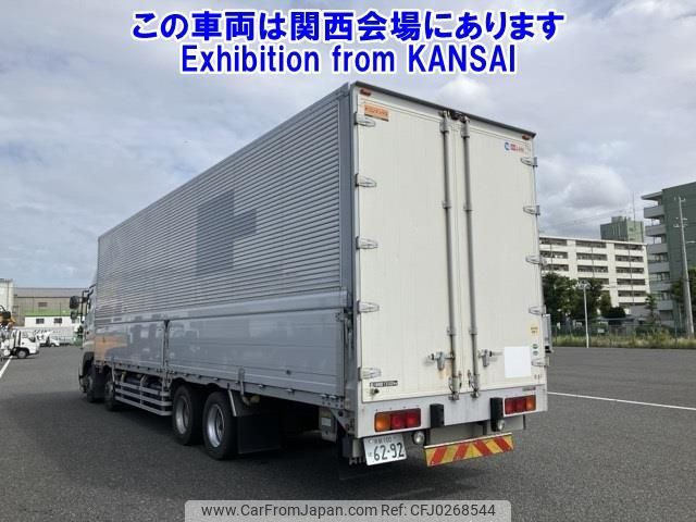 hino profia 2016 -HINO 【京都 100ﾊ6292】--Profia FW1EXEG-16276---HINO 【京都 100ﾊ6292】--Profia FW1EXEG-16276- image 2