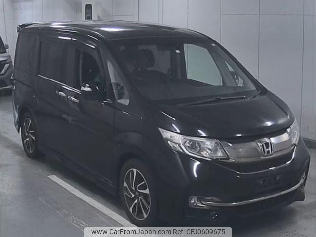 honda stepwagon-spada 2016 quick_quick_DBA-RP3_1036213 image 1