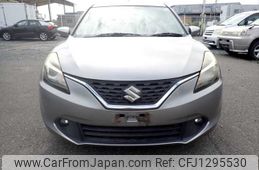 suzuki baleno 2016 NIKYO_PS30320