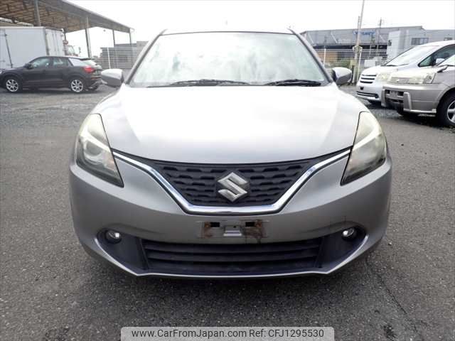 suzuki baleno 2016 NIKYO_PS30320 image 1