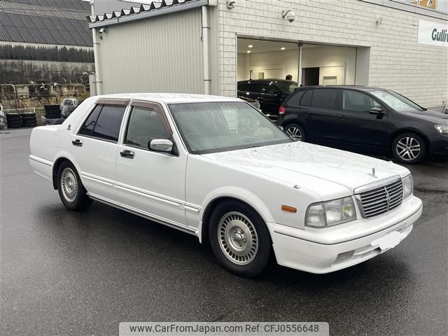 nissan cedric 1998 -NISSAN--Cedric E-PAY31--PAY31-470068---NISSAN--Cedric E-PAY31--PAY31-470068- image 1