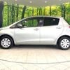 toyota vitz 2013 -TOYOTA--Vitz DBA-KSP130--KSP130-2087591---TOYOTA--Vitz DBA-KSP130--KSP130-2087591- image 14