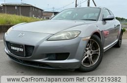 mazda rx-8 2003 quick_quick_LA-SE3P_SE3P-113850