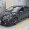 toyota corolla 2022 -TOYOTA 【名古屋 999ｱ9999】--Corolla 6AA-ZWE211--ZWE211-6099325---TOYOTA 【名古屋 999ｱ9999】--Corolla 6AA-ZWE211--ZWE211-6099325- image 1