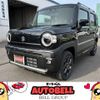 suzuki hustler 2025 quick_quick_5AA-MR92S_MR92S-518375 image 1