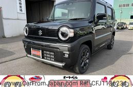 suzuki hustler 2025 quick_quick_5AA-MR92S_MR92S-518375