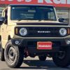 suzuki jimny 2021 quick_quick_JB64W_JB64W-223567 image 1