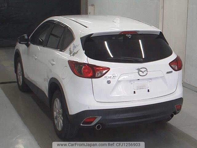 mazda cx-5 2014 -MAZDA--CX-5 KE2FW-141104---MAZDA--CX-5 KE2FW-141104- image 2