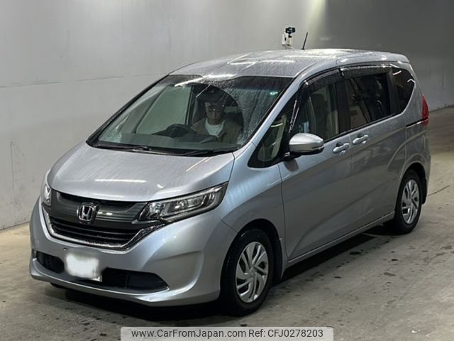 honda freed 2018 -HONDA 【福岡 532ぬ709】--Freed GB5-1064278---HONDA 【福岡 532ぬ709】--Freed GB5-1064278- image 1