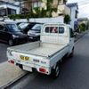 suzuki carry-truck 2005 -SUZUKI 【名変中 】--Carry Truck DA63T--342127---SUZUKI 【名変中 】--Carry Truck DA63T--342127- image 4