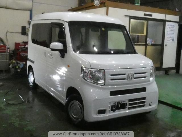 honda n-van 2021 quick_quick_HBD-JJ1_JJ1-3048583 image 1