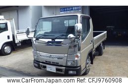 mitsubishi-fuso canter 2012 GOO_NET_EXCHANGE_0707845A30240502W002