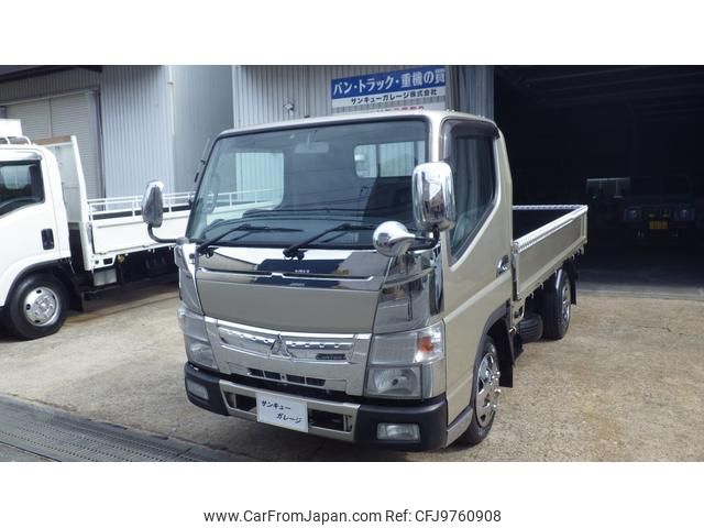 mitsubishi-fuso canter 2012 GOO_NET_EXCHANGE_0707845A30240502W002 image 1