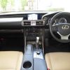 lexus is 2013 -LEXUS--Lexus IS AVE30--5002984---LEXUS--Lexus IS AVE30--5002984- image 22